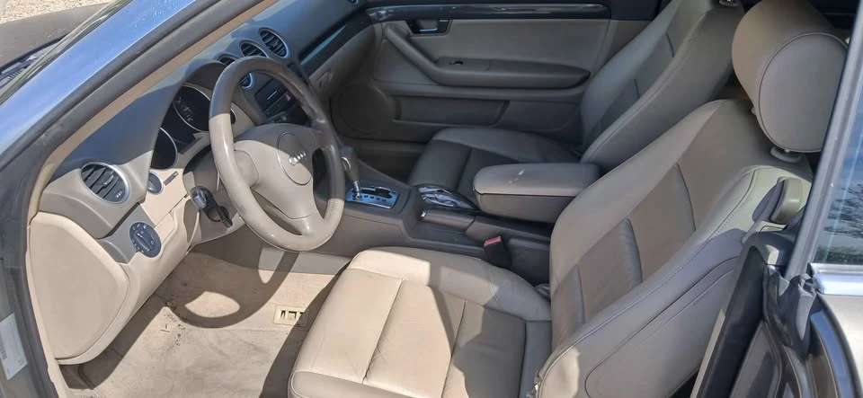 2005 Audi B7 A4 - Image 4 of 15