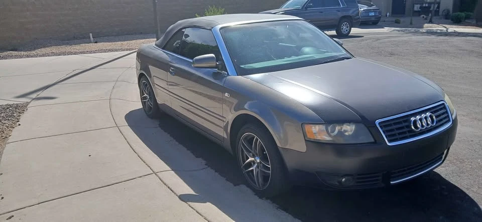 2005 Audi B7 A4 - Image 2 of 15