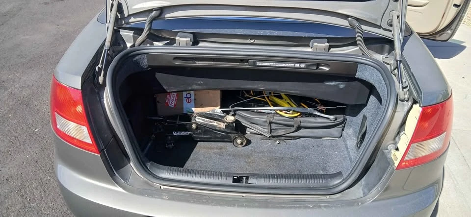 2005 Audi B7 A4 - Image 13 of 15
