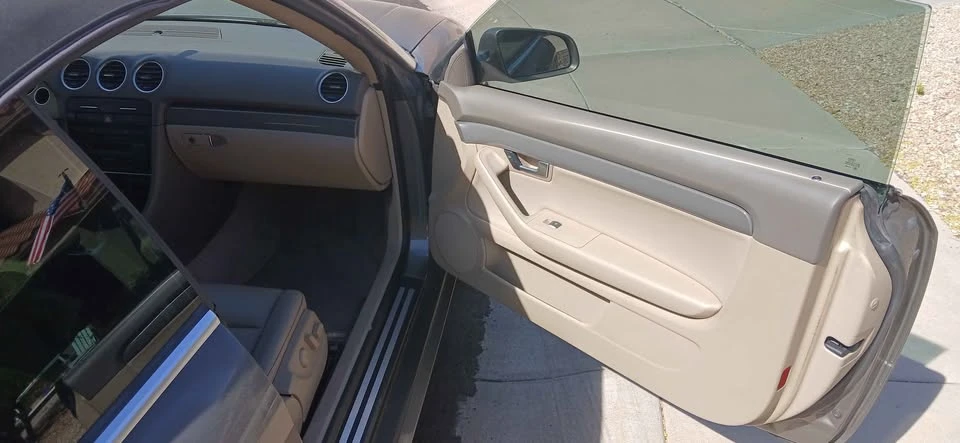 2005 Audi B7 A4 - Image 10 of 15