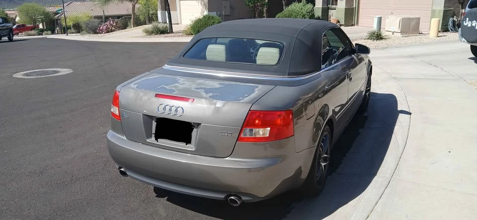 2005 Audi B7 A4 - Image 15 of 15