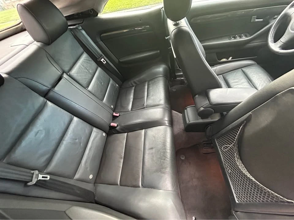 2005 Audi B6 A4 - Image 13 of 15