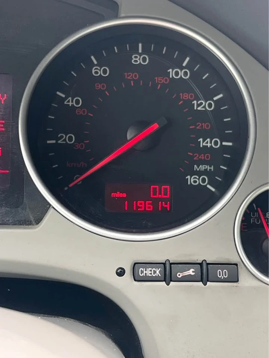 2005 Audi B6 A4 - Image 11 of 16