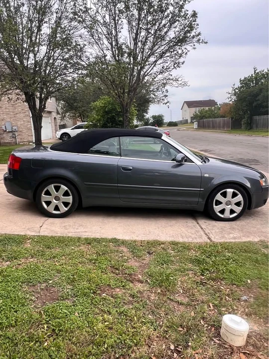 2005 Audi B6 A4 - Image 3 of 16