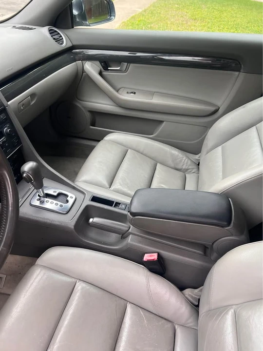 2005 Audi B6 A4 - Image 9 of 16