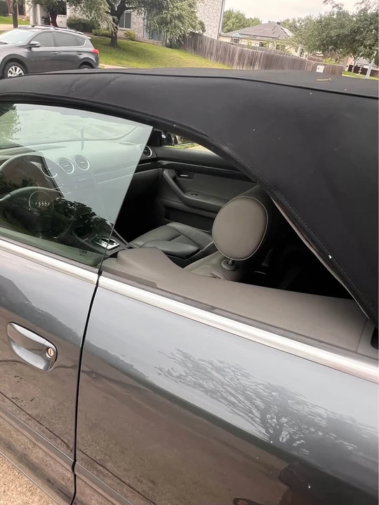 2005 Audi B6 A4 - Image 14 of 16