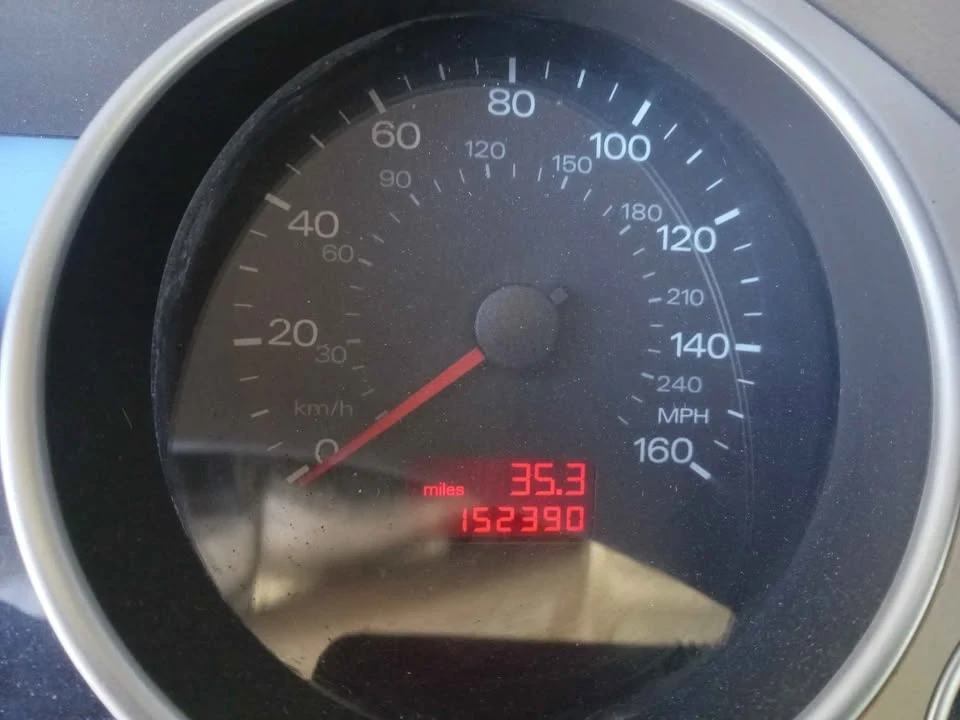 2005 Audi B7 A4 - Image 6 of 11