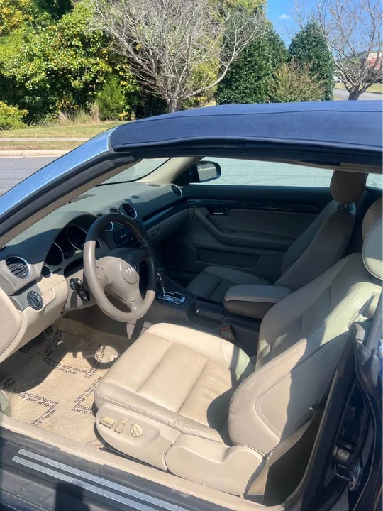 2005 Audi B6 A4 - Image 11 of 11