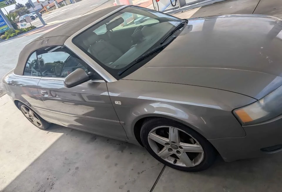 2005 Audi B6 A4 - Image 5 of 7