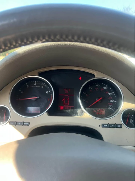 2005 Audi B6 A4 - Image 9 of 11