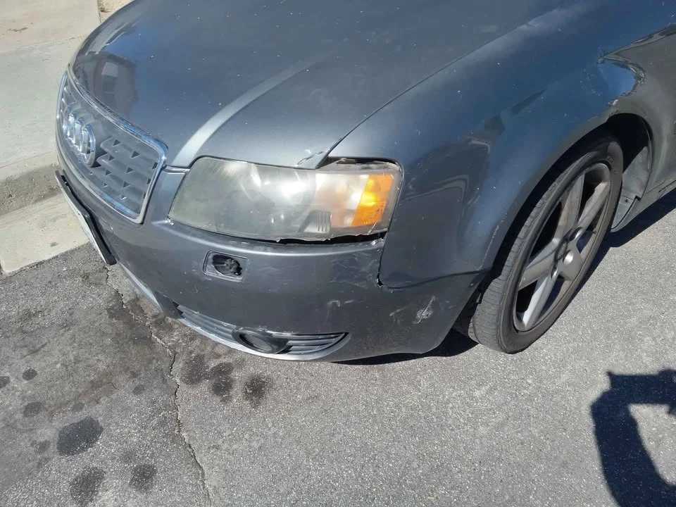 2005 Audi B7 A4 - Image 5 of 11
