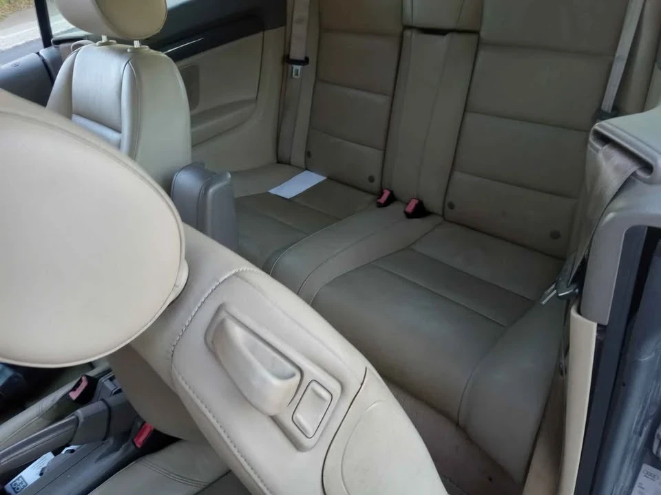 2005 Audi B7 A4 - Image 10 of 11