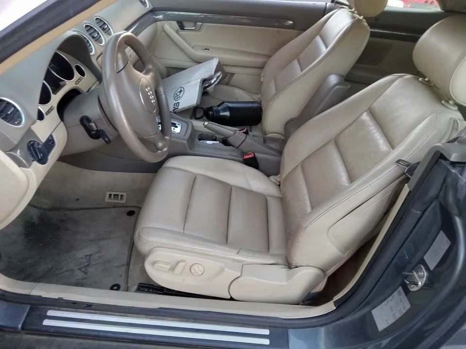 2005 Audi B7 A4 - Image 9 of 11