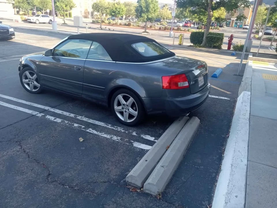 2005 Audi B7 A4 - Image 3 of 11
