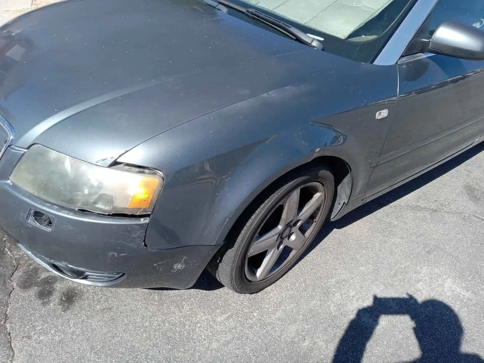 2005 Audi B7 A4 - Image 4 of 11