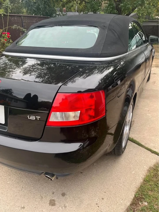 2005 Audi B6 A4 - Image 11 of 15