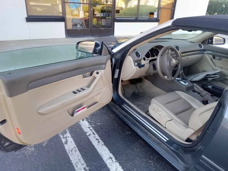2005 Audi B7 A4 - Image 11 of 11
