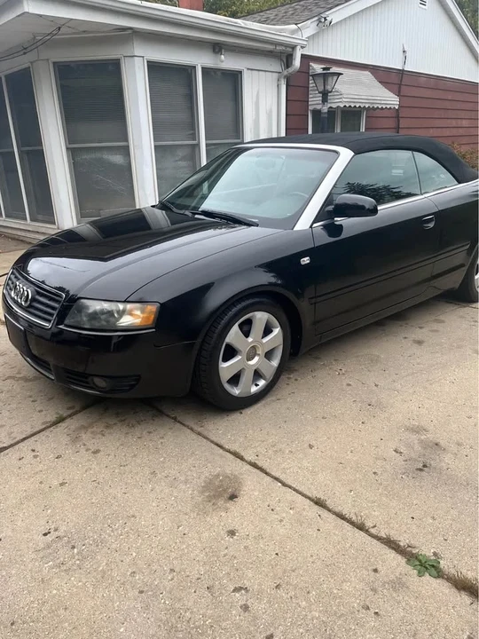 2005 Audi B6 A4 - Image 15 of 15