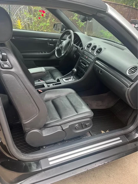 2005 Audi B6 A4 - Image 10 of 15