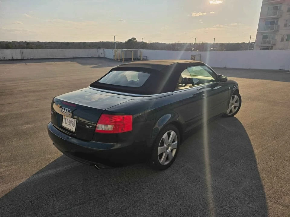 2005 Audi B6 A4 - Image 3 of 10