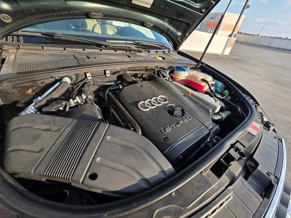 2005 Audi B6 A4 - Image 9 of 10