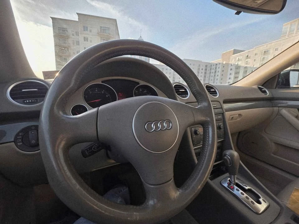 2005 Audi B6 A4 - Image 10 of 10