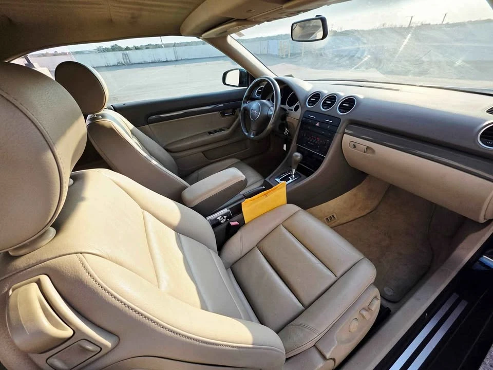 2005 Audi B6 A4 - Image 6 of 10