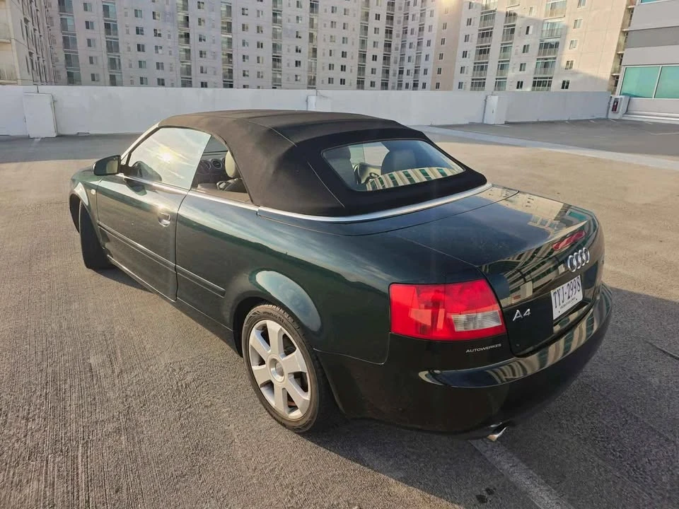 2005 Audi B6 A4 - Image 4 of 10