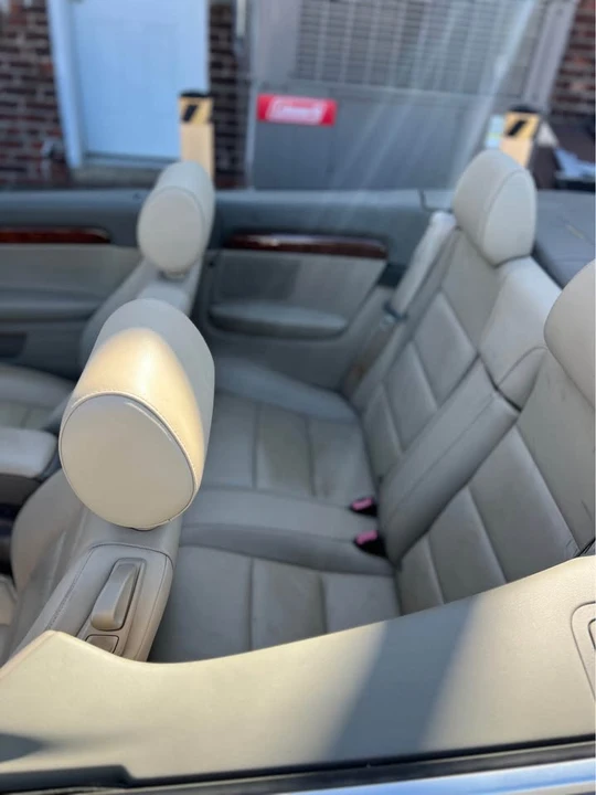 2005 Audi B6 A4 - Image 8 of 15