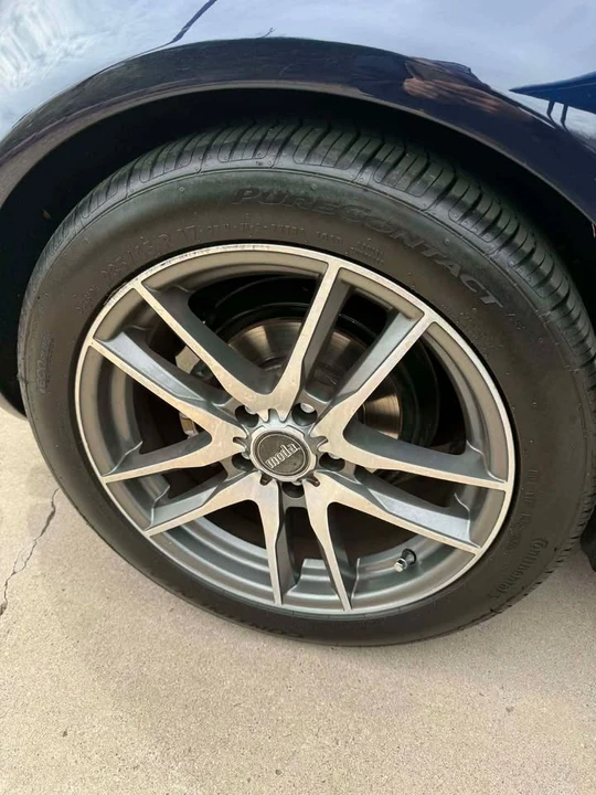 2005 Audi B6 A4 - Image 19 of 20