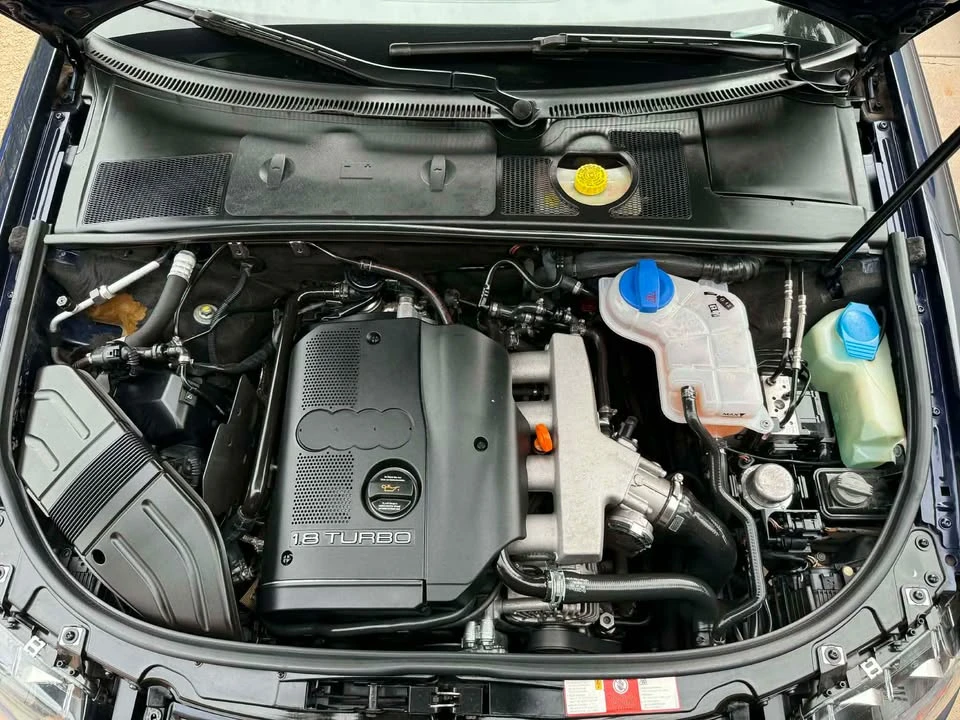 2005 Audi B6 A4 - Image 15 of 20