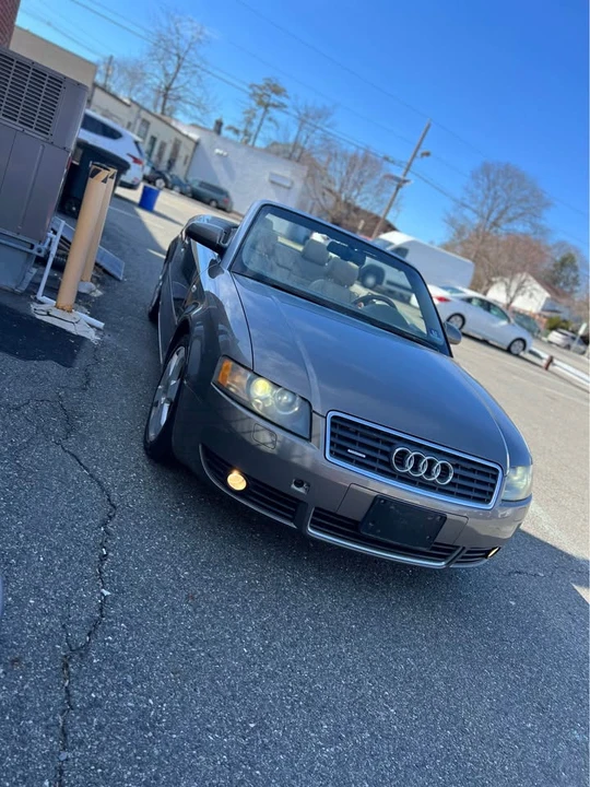 2005 Audi B6 A4 - Image 3 of 15