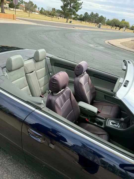 2005 Audi B6 A4 - Image 9 of 20