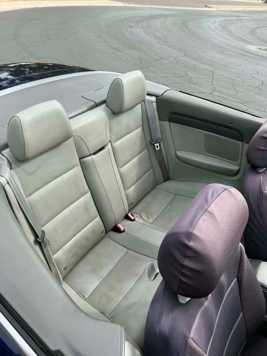 2005 Audi B6 A4 - Image 14 of 20