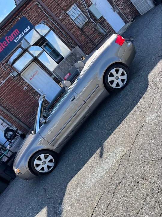 2005 Audi B6 A4 - Image 2 of 15