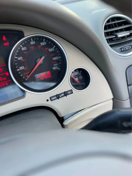 2005 Audi B6 A4 - Image 12 of 15