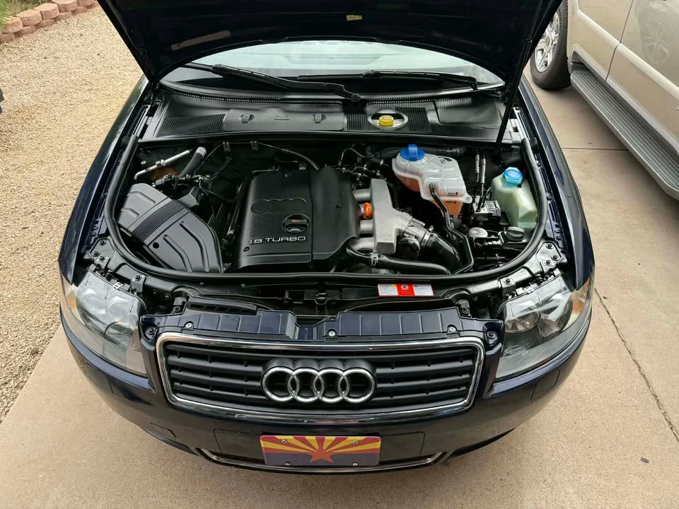 2005 Audi B6 A4 - Image 20 of 20