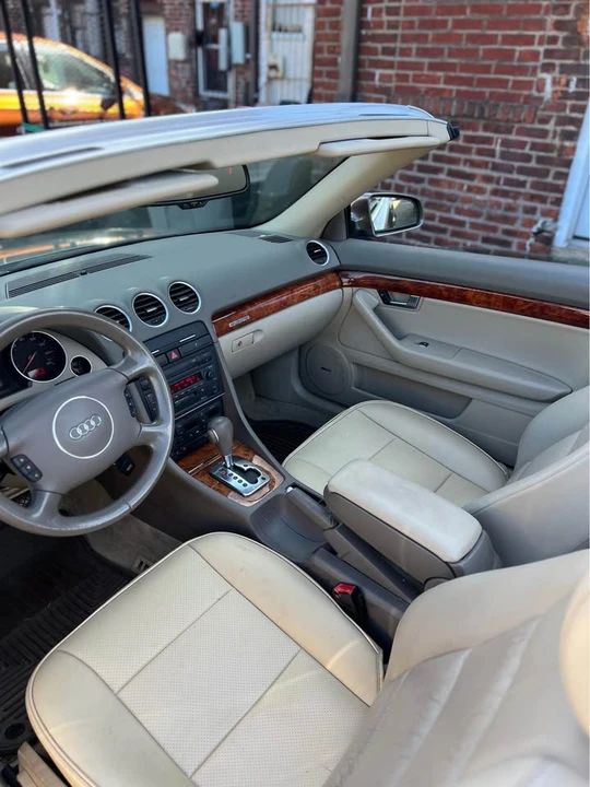 2005 Audi B6 A4 - Image 5 of 15