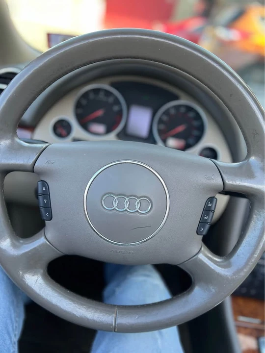 2005 Audi B6 A4 - Image 10 of 15