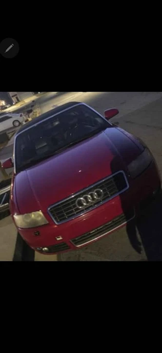 2005 Audi B6 A4 - Image 6 of 10