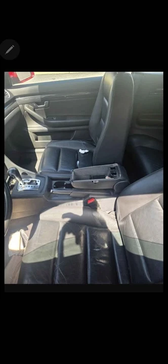 2005 Audi B6 A4 - Image 10 of 10