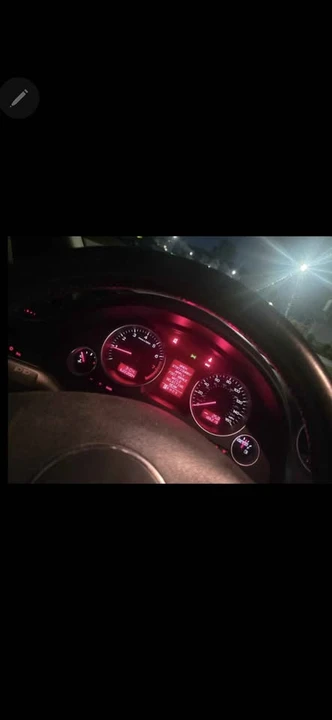 2005 Audi B6 A4 - Image 8 of 10