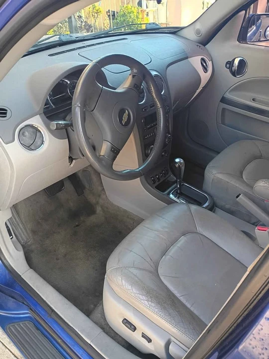 2005 Audi B6 A4 - Image 6 of 8
