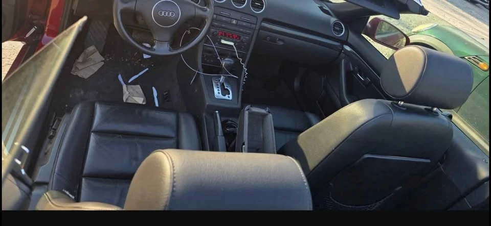 2005 Audi B6 A4 - Image 3 of 10