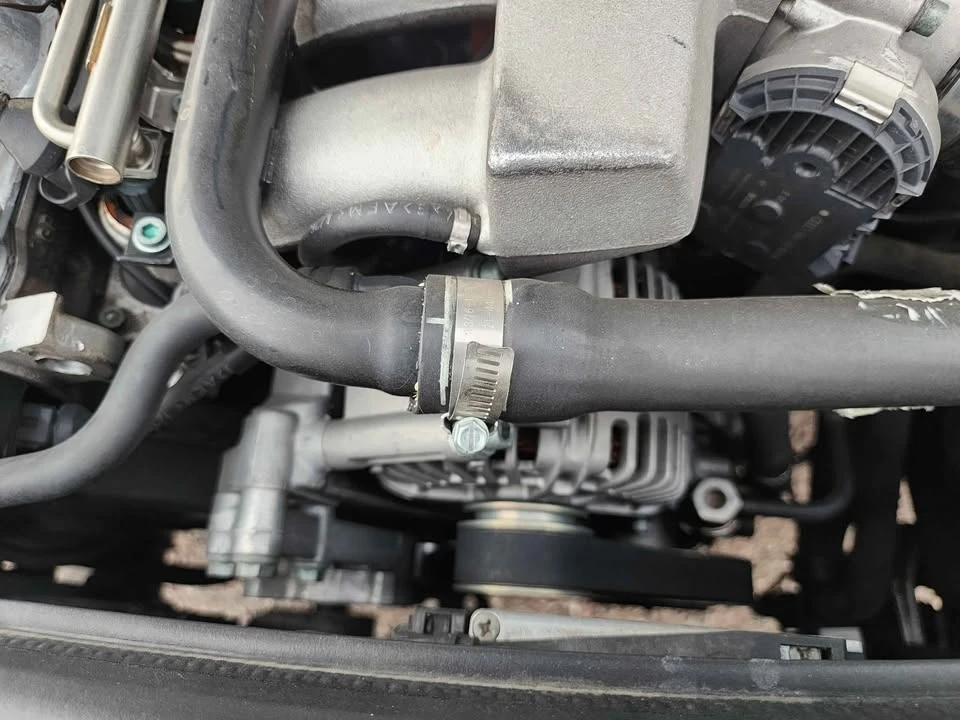 2005 Audi B6 A4 - Image 11 of 11