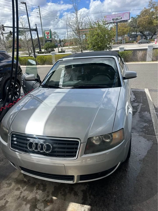 2005 Audi B6 A4 - Image 13 of 13