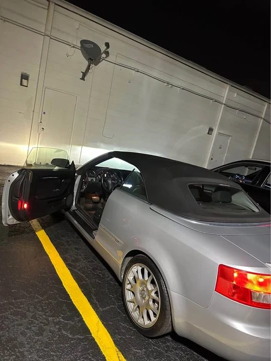 2005 Audi B6 A4 - Image 2 of 13