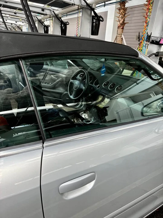 2005 Audi B6 A4 - Image 7 of 13