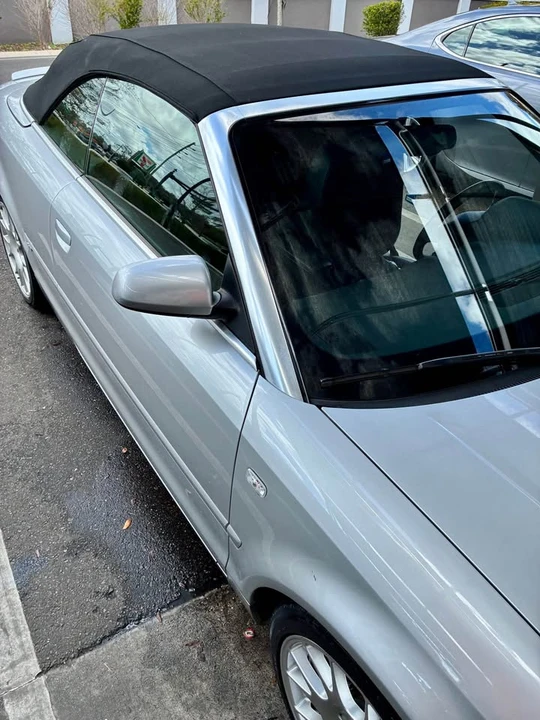 2005 Audi B6 A4 - Image 11 of 13
