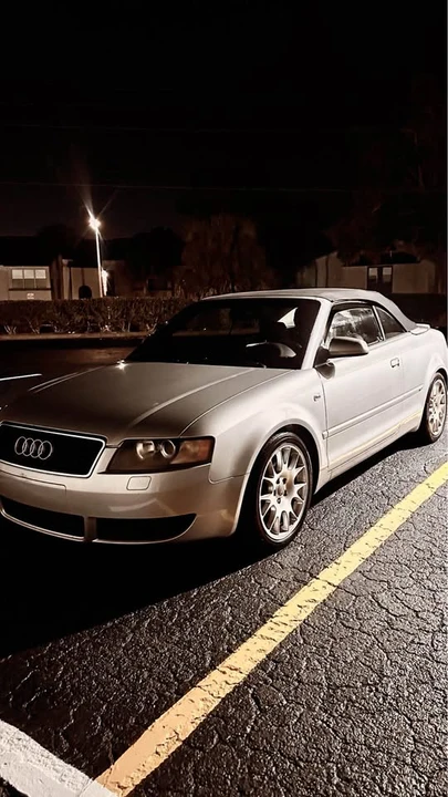 2005 Audi B6 A4 - Image 3 of 13